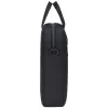 Rivacase Boboli 8036 bolsa para portátil de 15,6–16 pulgadas (40,6 cm), negra