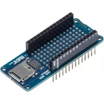 Arduino MKR MEM Shield escudo MEM azul (ASX00008)