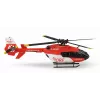 Helicóptero Amewi 25327 motor eléctrico 350 mAh 100 g