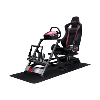 Cockpit de carreras GT Track Cockpit NLR-S009