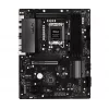 Placa base ASRock Z890 Pro-A ATX — Chipset Intel Z890, LGA 1851, DDR5, 4x DIMM, 256 GB, 2.5Gb LAN, PCIe Gen5