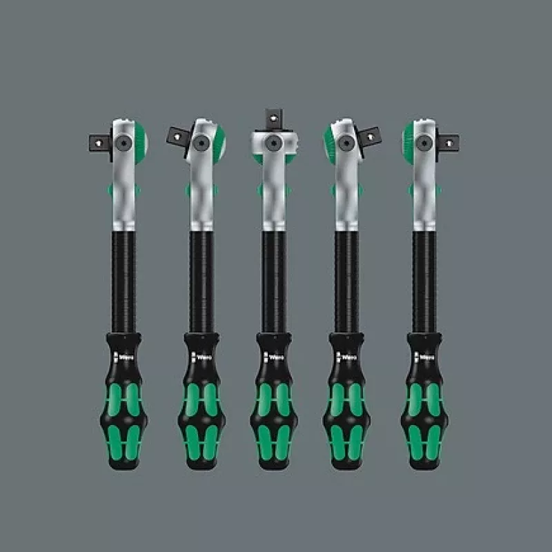 Espuma Insert Zyklop 3/8'' 8000 C, Juego