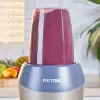 Batidora Nutrimax Petra PT2002V4SILVERVDEEU7