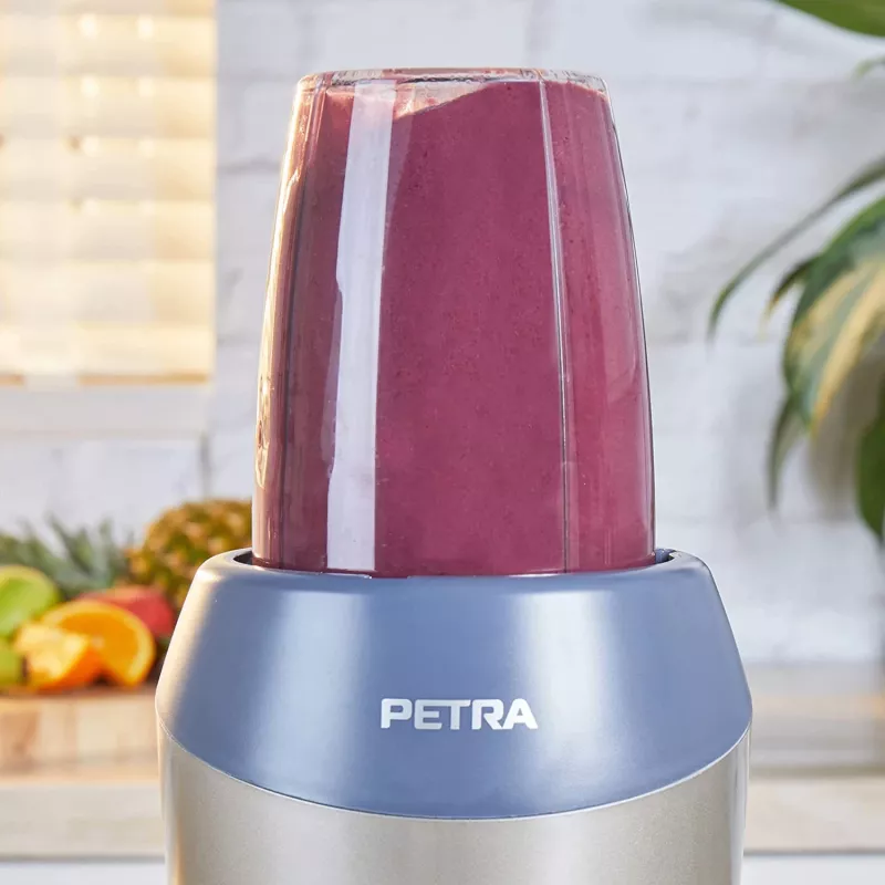 Batidora Nutrimax Petra PT2002V4SILVERVDEEU7