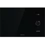 Microondas combinado integrable Gorenje BM235G1SYB Negro 23 L 900 W