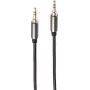 Accesorio de conectividad Shiverpeaks BS20-30155 negro