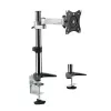 Soporte para monitor 13-27, aluminio