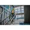 Mochila portaherramientas DeWalt DWST81690-1 con varios compartimentos