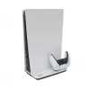 Middle Atlantic GUARD 4-1/2" Rejilla protectora para ventilador, 114,3 mm, negro