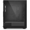 Caja de ordenador Sharkoon VK4 Rainbow ATX negra