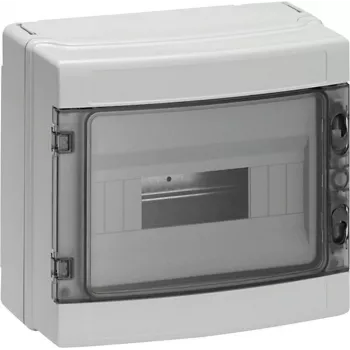 Siemens 8GB1371-1 carcasa eléctrica