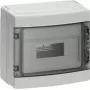 Siemens 8GB1371-1 carcasa eléctrica