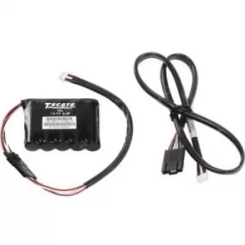 BROADCOM - CacheVault Power Module 02 (CVPM02) Kit módulo de protección de caché para controladora RAID