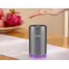 Beper P201UTP010 Atomizador automático de spray para desinfectar las manos, sensor de infrarrojos, 135 ml, recargable