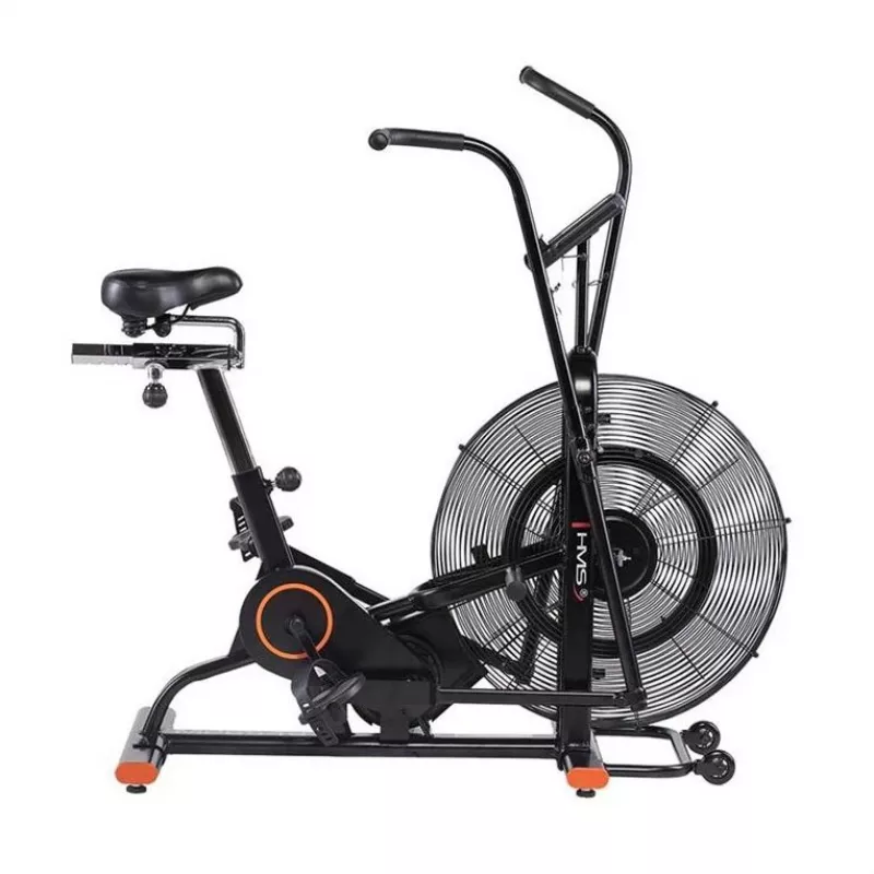 HMS Fitness MP6548 bicicleta estática de aire