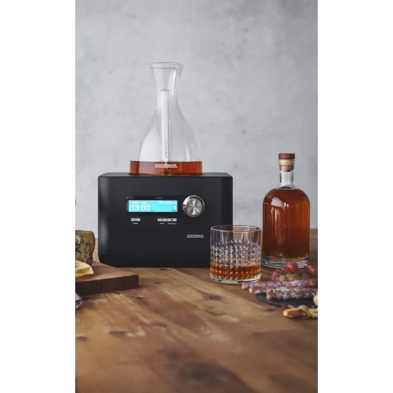 Decantador de vino Gastroback Home Sommelier 0,75 L
