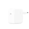 Fuente de alimentación Apple MY1W2ZM/A 30W blanco