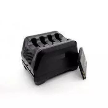 Cargador de batería para punto de venta CRADLE/CRD-DT50-07 Urovo