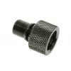 Accesorio de refrigeración BitsPower BP-BSWP-C19 — Latón, acabado negro