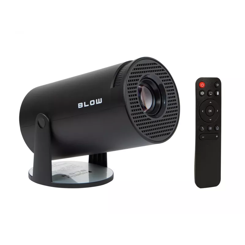 Proyector BLOW 79-705 — resolución 720p, 3000 lúmenes