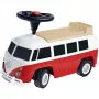 Baby VW T1 rojo juguete > vehículo
