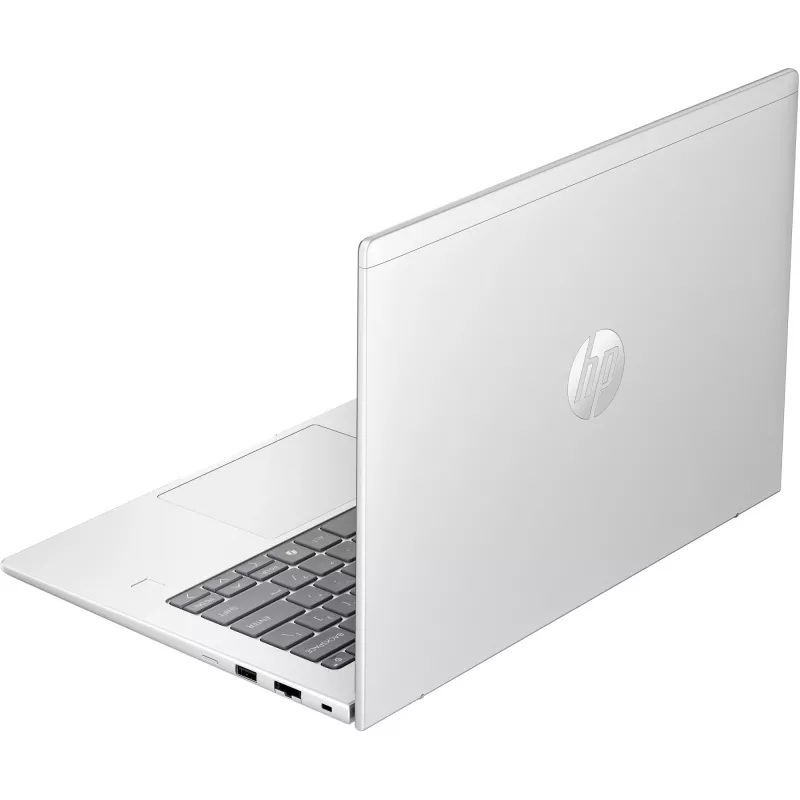HP ProBook 4 G1a portátil AI - AMD Ryzen 7 250 / 3,3 GHz - Win 11 Pro - Radeon 780M - 32 GB RAM - 1 TB SSD NVMe - 35,6 cm (14 pulgadas)