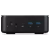 Acer Veriton NUC VN1502G-13U3U - i3-1315U Barebone PC localización francesa