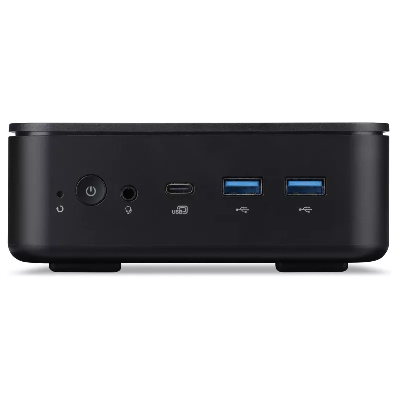 Acer Veriton NUC VN1502G-13U3U - i3-1315U Barebone PC localización francesa