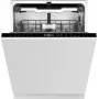 Lavavajillas empotrable 60 cm Dreame DZ60Pro, clase de eficiencia energética A