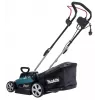 Cortacésped Makita ELM3320 Cortacésped manual Negro,Turquesa AC