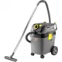 Aspirador de depósito Kärcher NT 40/1 Ap L
