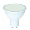 Denver SHL-440 Wi-Fi GU10 bombilla inteligente, 5 W, blanca, 3 unidades