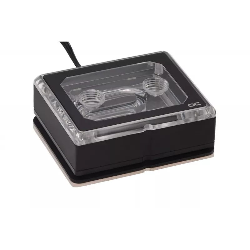 Bloque de agua Alphacool Eisblock XPX Aurora Pro