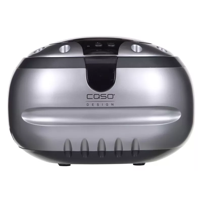 Caso 01500 50 W plateado