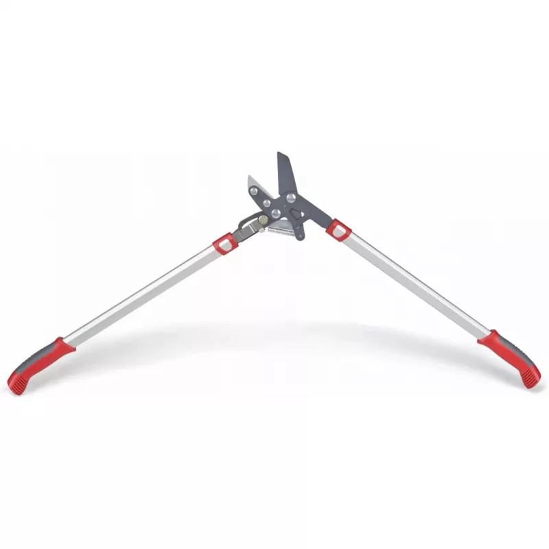 Wolf Garten 73AGA010650 POWER CUT RS 800 tijera de podar 75 cm yunque (73AGA010650)