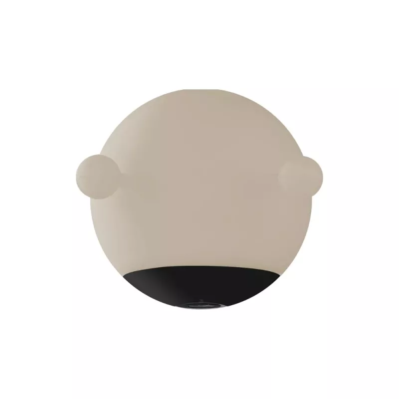 Cámara omajin by Netatmo OBC-01-EU Wi-Fi 110° ángulo de visión