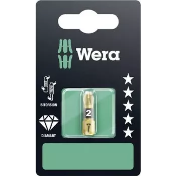 Wera 855/1 BDC Punta de atornillar