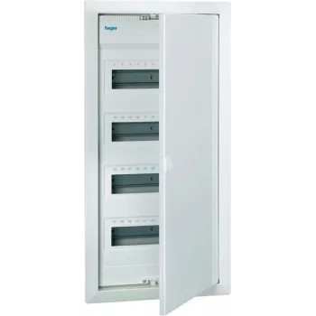 Hager VH48NC distribuidor eléctrico (VH48NC)