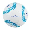 Balón de fútbol White Shark TB-001 Dribbler 32 paneles talla 5