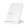 Cargador inalámbrico para smartphone Xiaomi BHR7560GL 50 W AC Interior Carga rápida Blanco