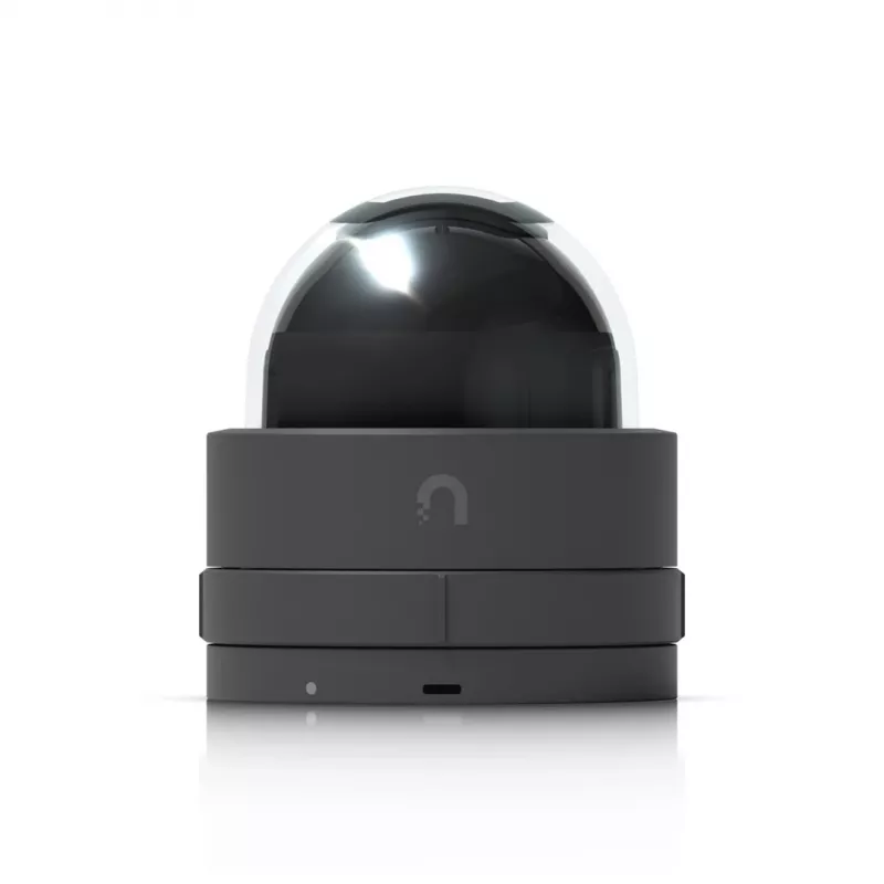 Cámara de vigilancia IP Ubiquiti G5 Dome Ultra 2688 x 1512 píxeles