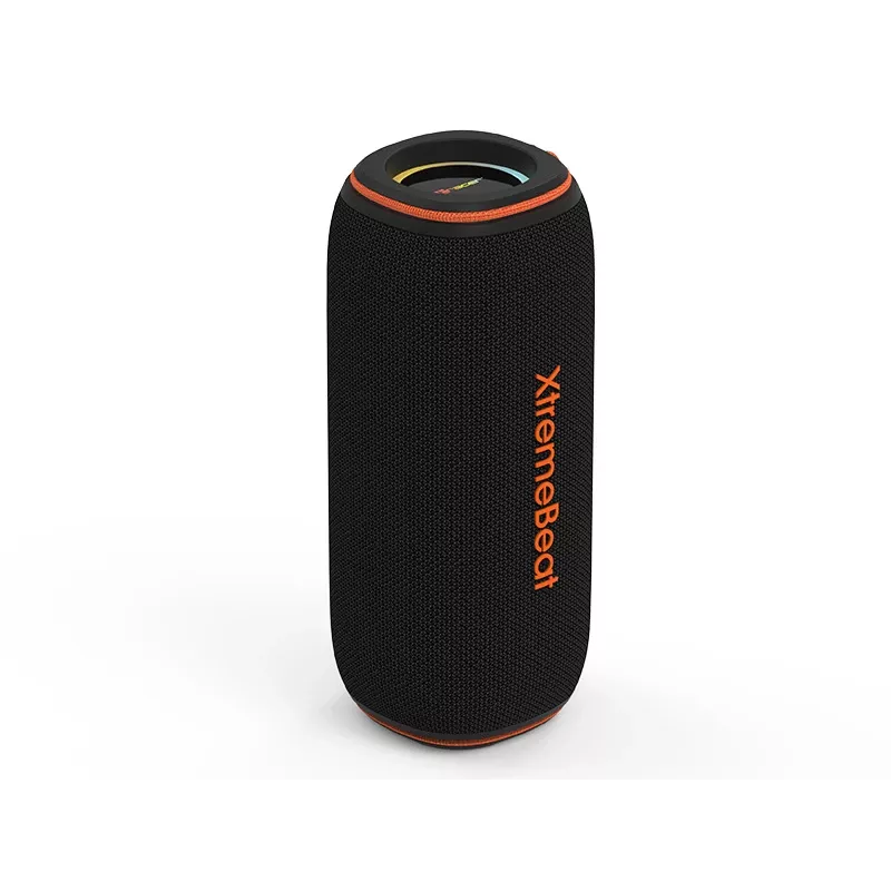 Altavoz portatil Bluetooth Tracer XtremeBeat Pro TWS negro 40 W