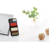 Funda de smartphone man and wood para iPhone 11 Pro — corallina negro