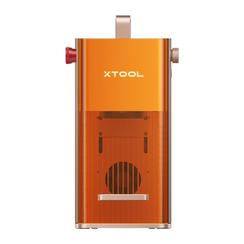 Máquina de grabado láser xTool F2 2 en 1