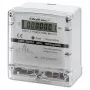 Contador electrónico monofásico de consumo eléctrico 230V LDC