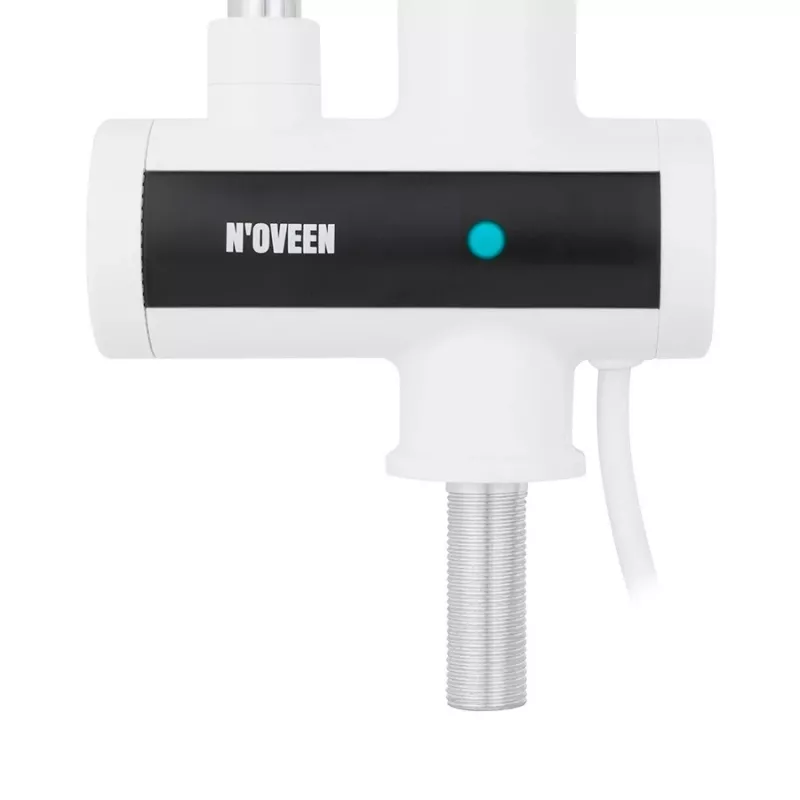 Calentador de agua instantáneo N'OVEEN IWH160