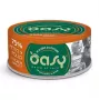 Oasy More Love pechuga de pollo 70g