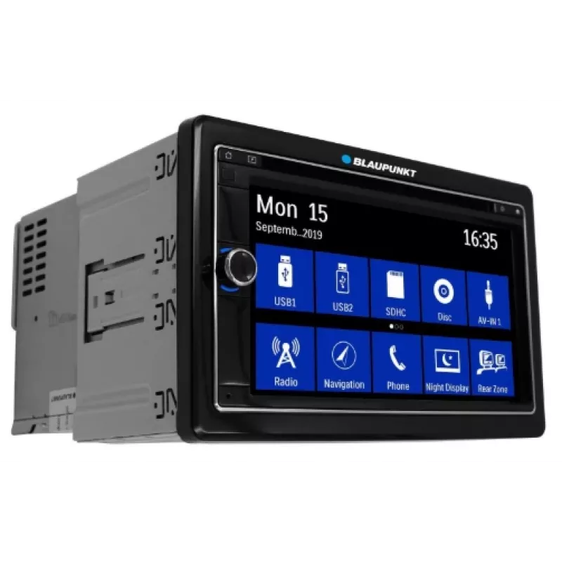 Autorradio Blaupunkt Las Vegas 690 DAB