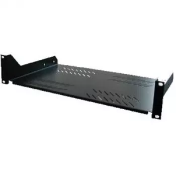 Bandeja para rack de perfil bajo Triton RAB-UP-250-A1 19 pulgadas 1HE 250 mm
