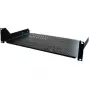 Bandeja para rack de perfil bajo Triton RAB-UP-250-A1 19 pulgadas 1HE 250 mm